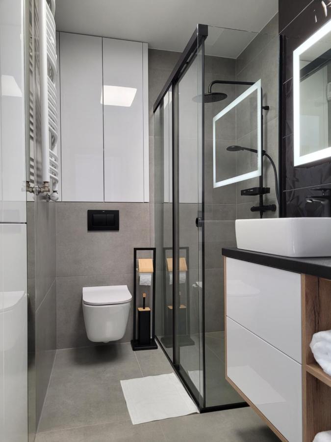 Apartamenty Stylove Kolobrzeg Exterior photo