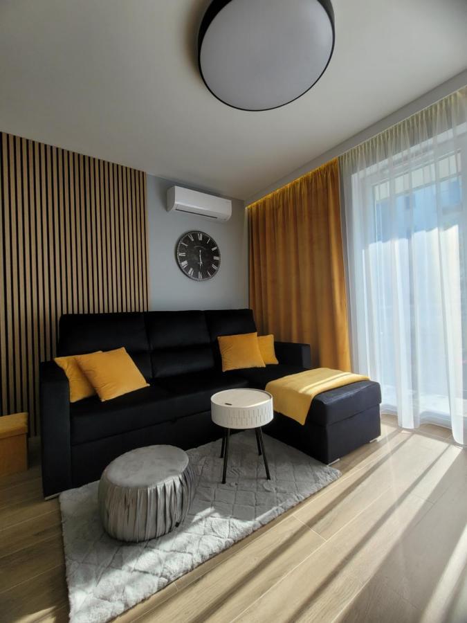 Apartamenty Stylove Kolobrzeg Exterior photo