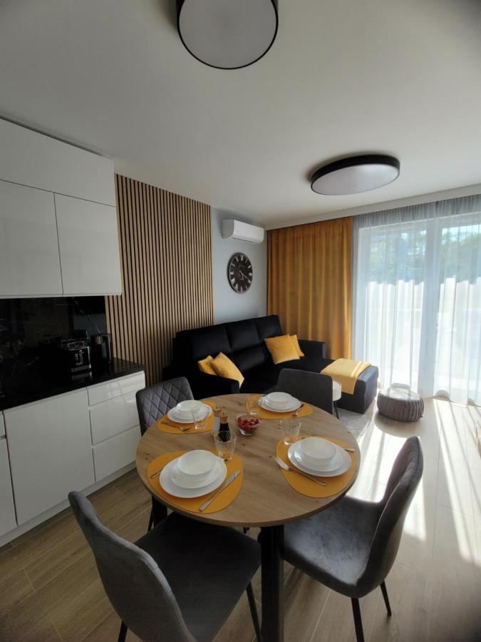 Apartamenty Stylove Kolobrzeg Exterior photo