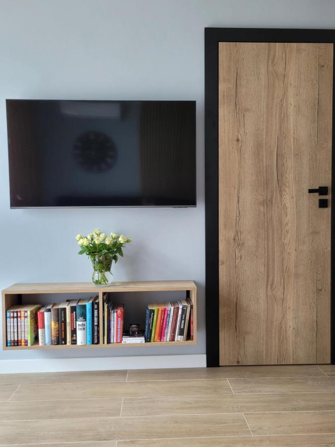 Apartamenty Stylove Kolobrzeg Exterior photo