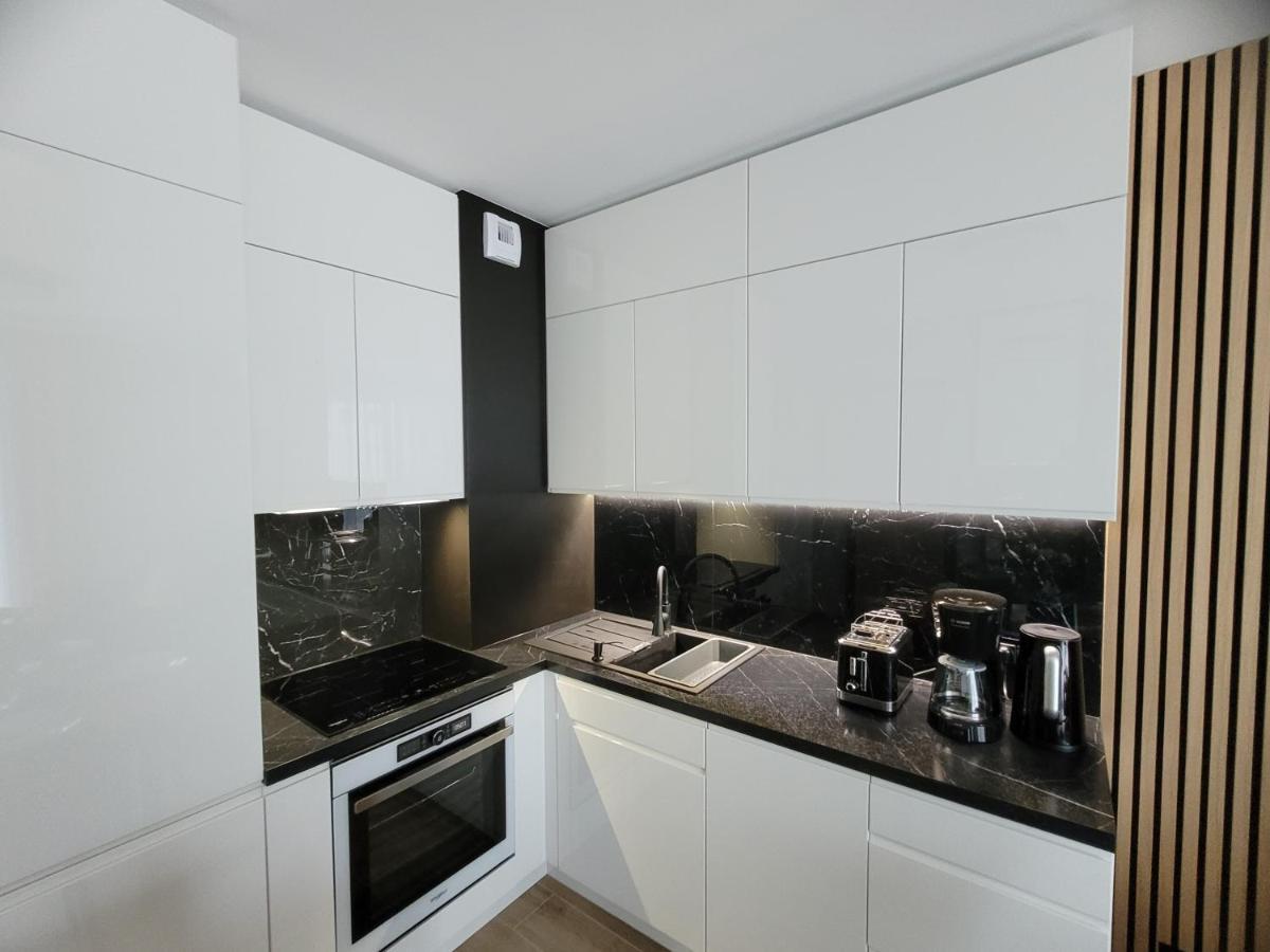 Apartamenty Stylove Kolobrzeg Exterior photo